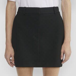 Aritzia Black Skirt